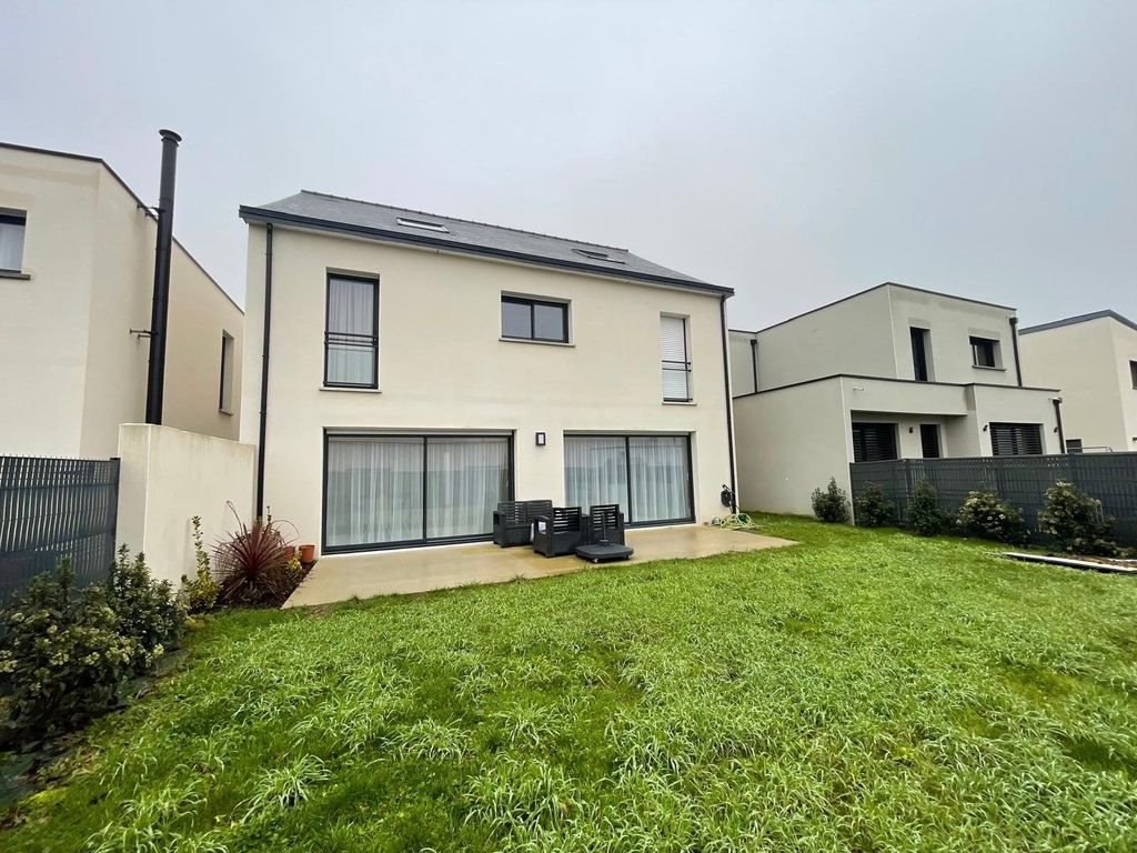 Maison à vendre, 152m², Vern-sur-Seiche