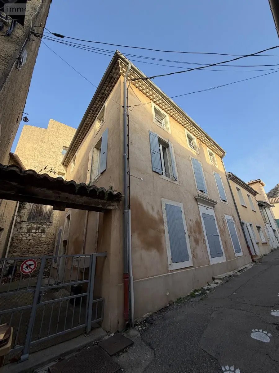 Appartement à louer, 66m², Pierrelatte