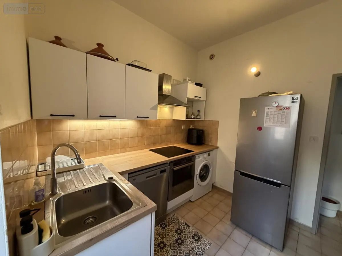 Appartement à louer, 66m², Pierrelatte