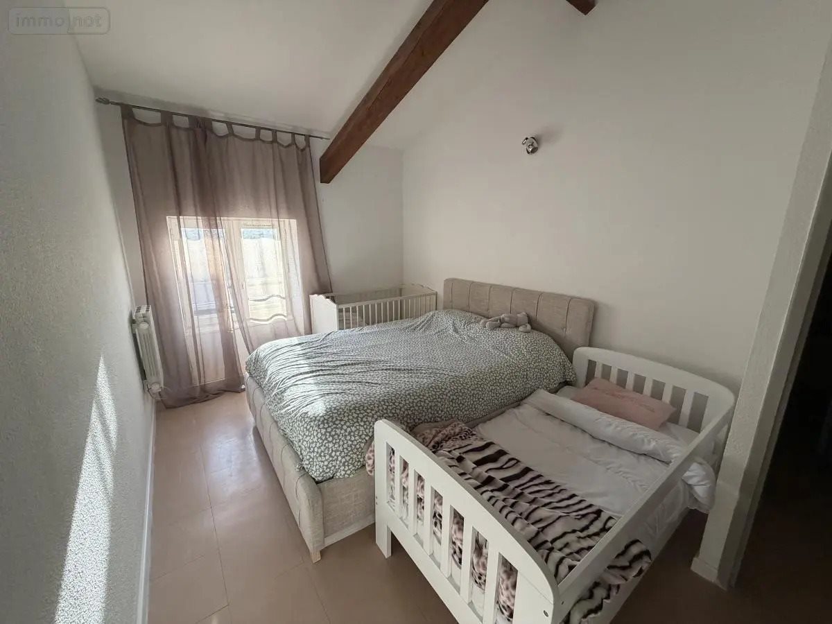 Appartement à louer, 66m², Pierrelatte