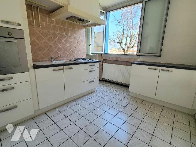Appartement à vendre, 74m², Pierrelatte