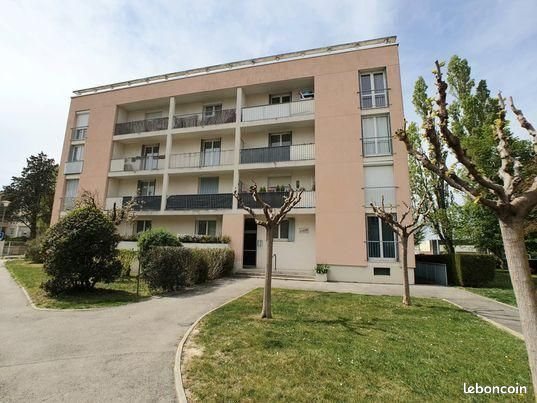 Appartement à vendre, 75m², Pierrelatte