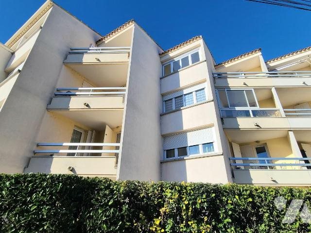 Appartement à vendre, 26m², Pont-Saint-Esprit