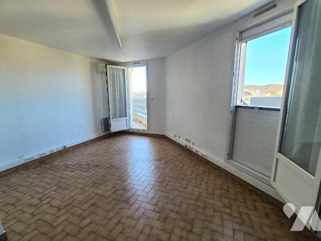 Appartement à vendre, 26m², Pont-Saint-Esprit
