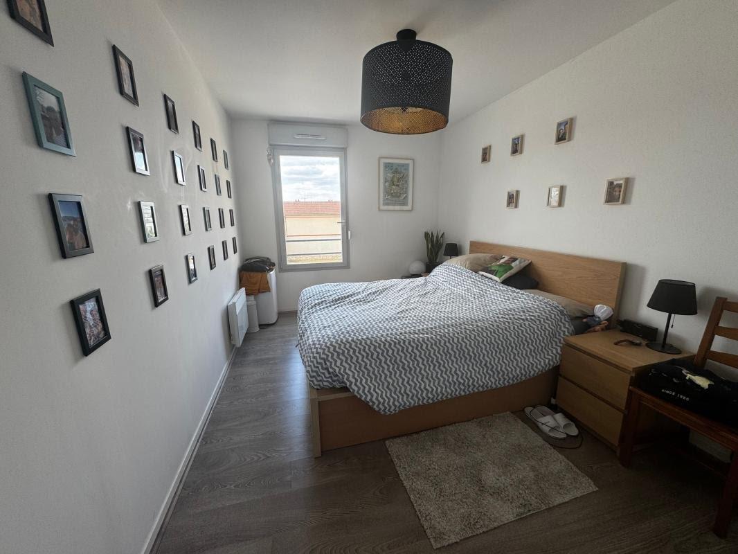 Appartement à louer, 59m², Reims