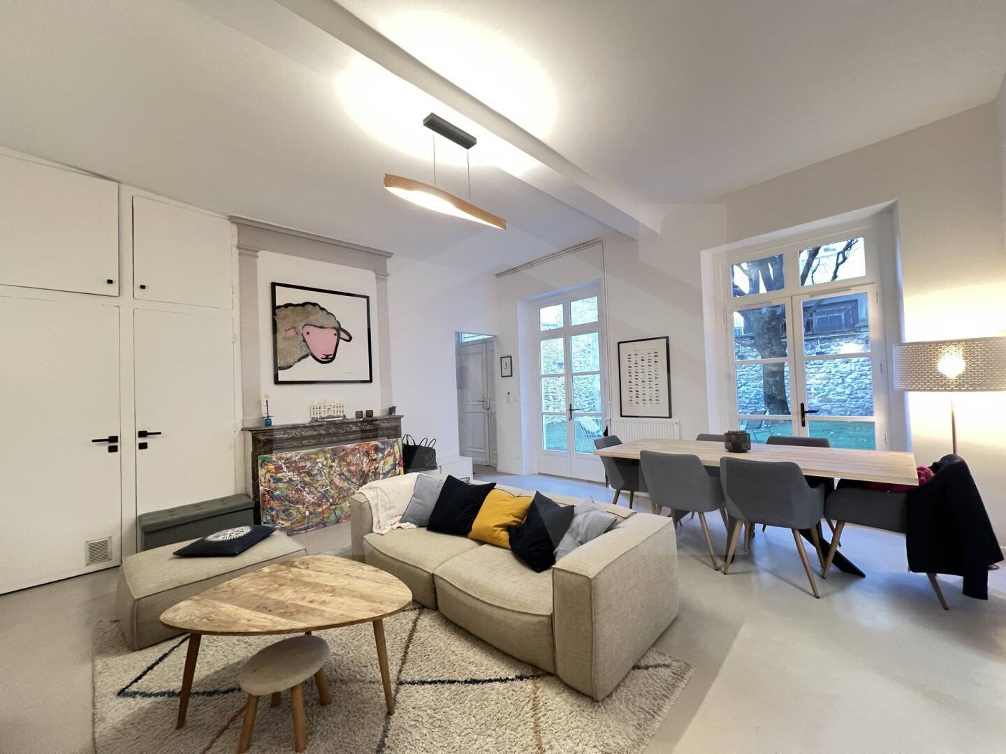 Maison à vendre, 181m², Grenoble