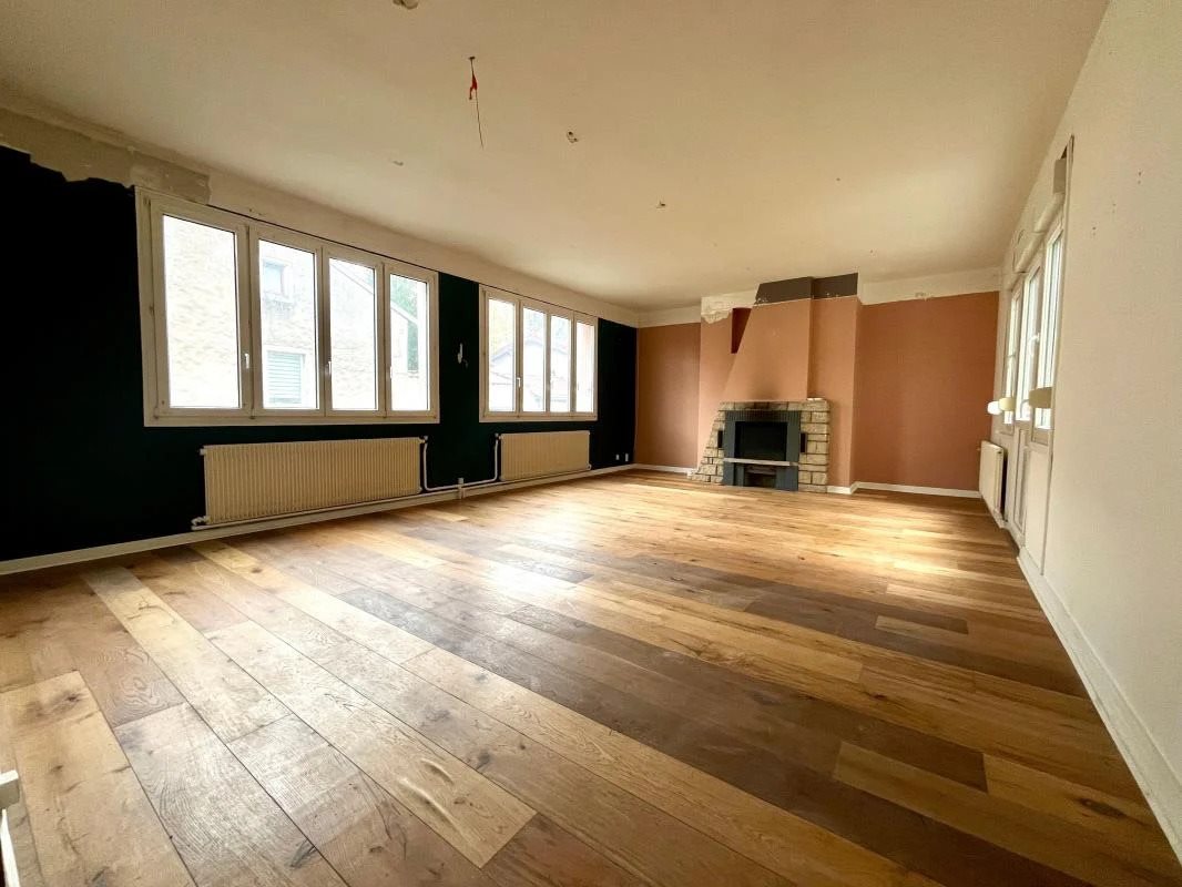Appartement à vendre, 95m², Houdemont
