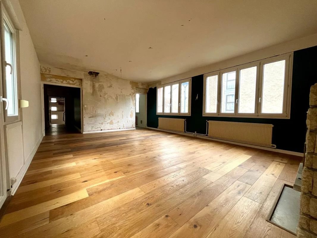 Appartement à vendre, 95m², Houdemont