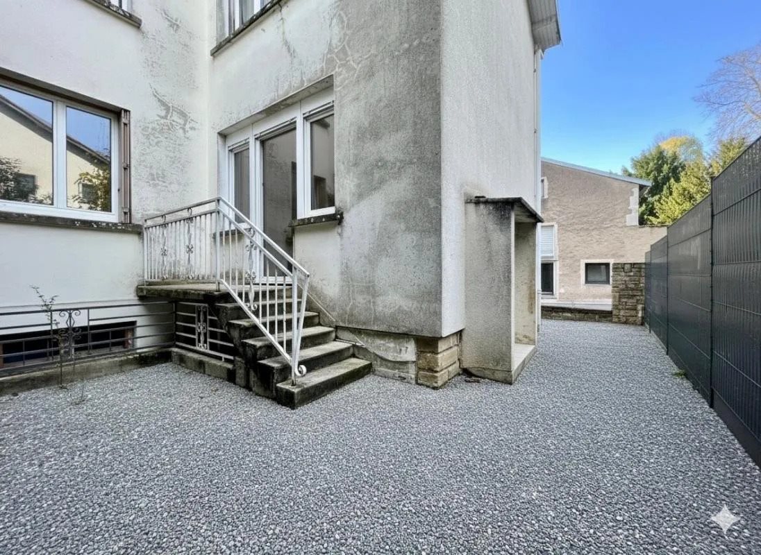 Appartement à vendre, 95m², Houdemont