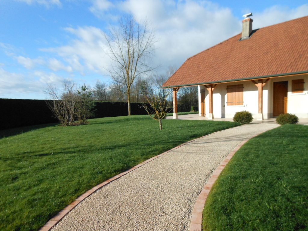 Maison à louer, 178m², Viriat