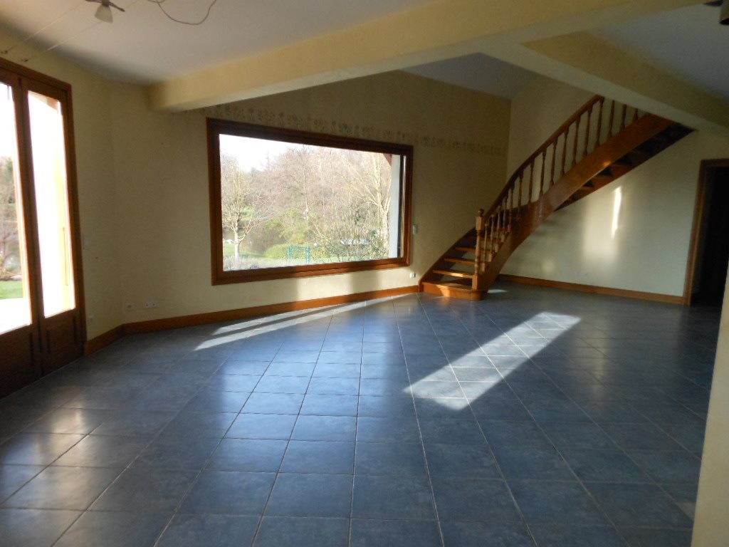 Maison à louer, 178m², Viriat