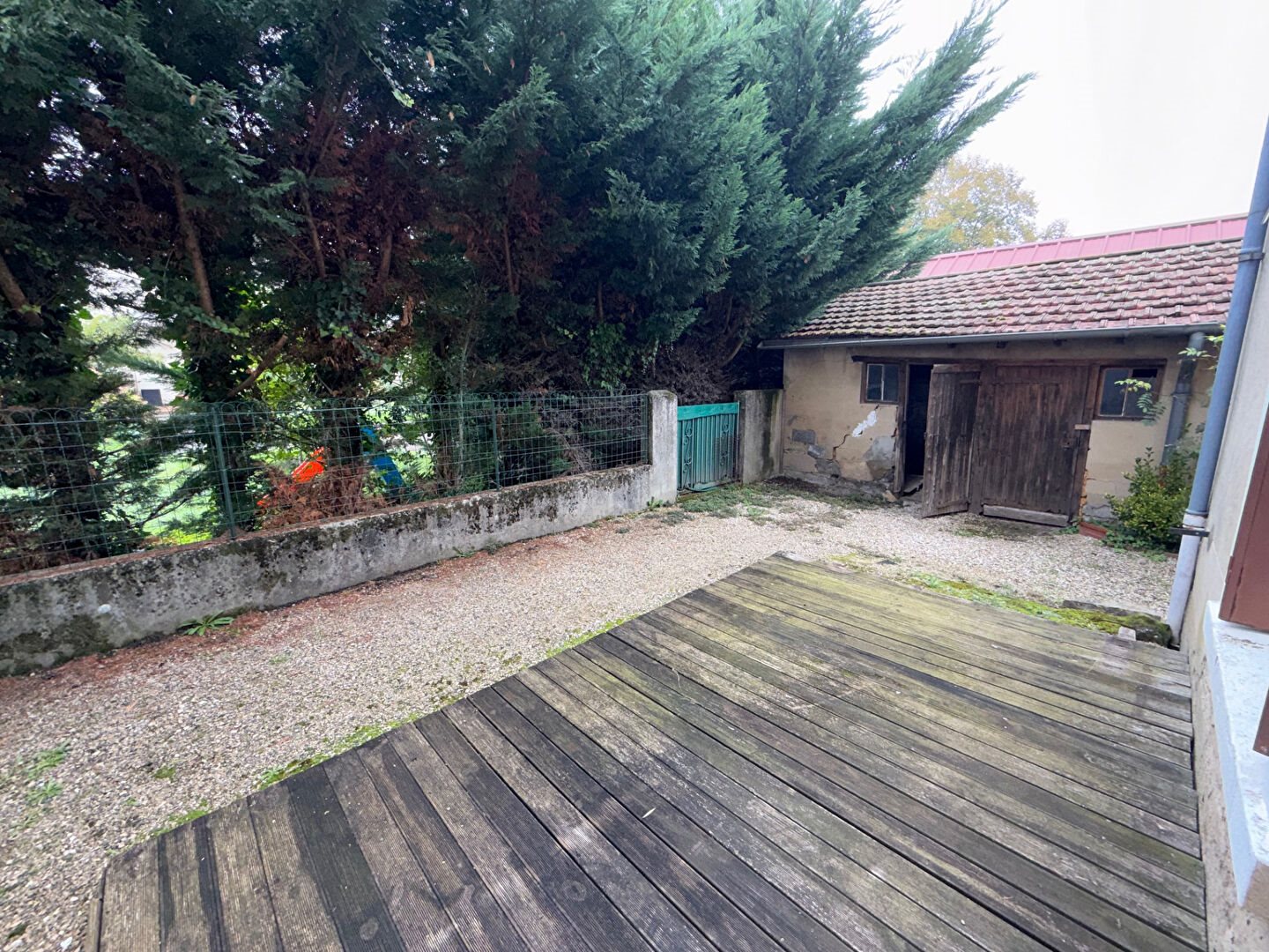 Appartement à louer, 39m², Péronnas