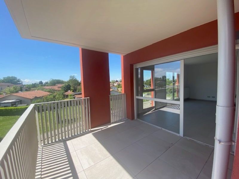 Appartement à vendre, 70m², Péronnas