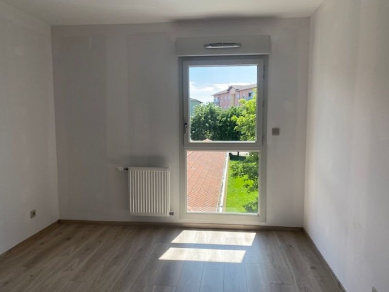 Appartement à vendre, 70m², Péronnas