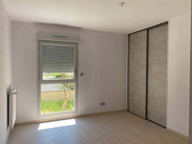 Appartement à louer, 68m², Péronnas
