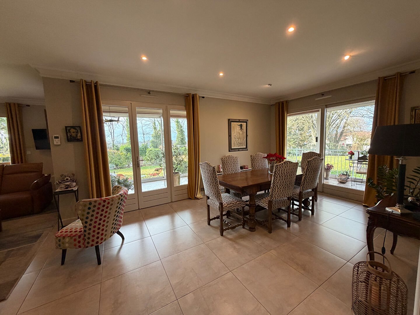 Maison à vendre, 152m², Bourg-en-Bresse