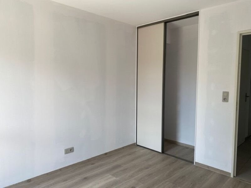 Appartement à vendre, 64m², Péronnas