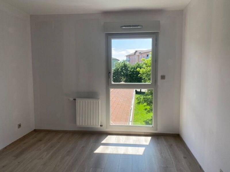 Appartement à vendre, 64m², Péronnas