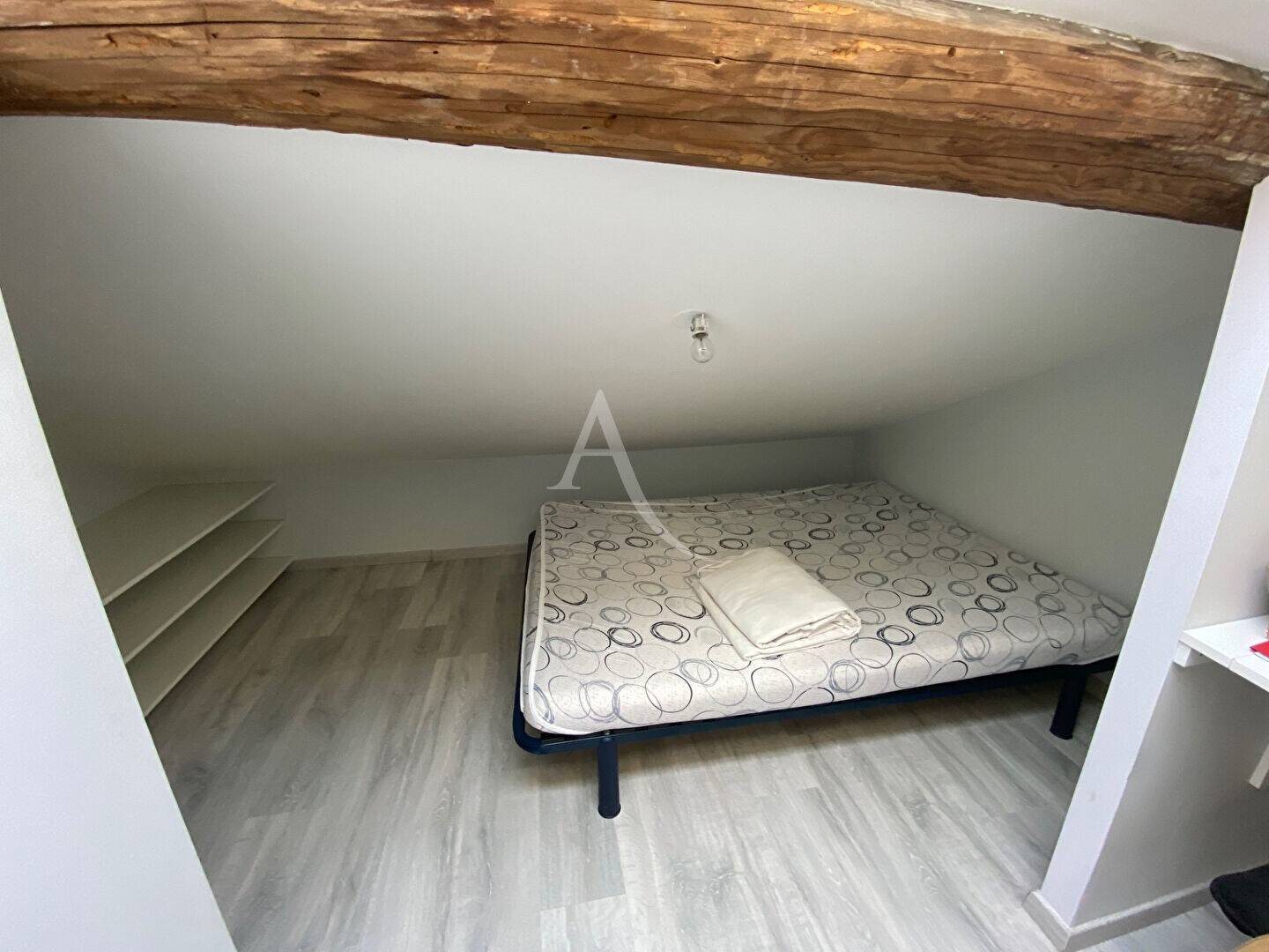Appartement à louer, 14m², Bourg-en-Bresse