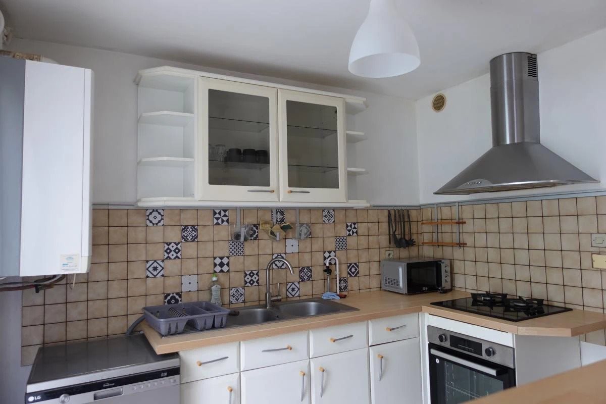 Maison à louer, 87m², Vienne