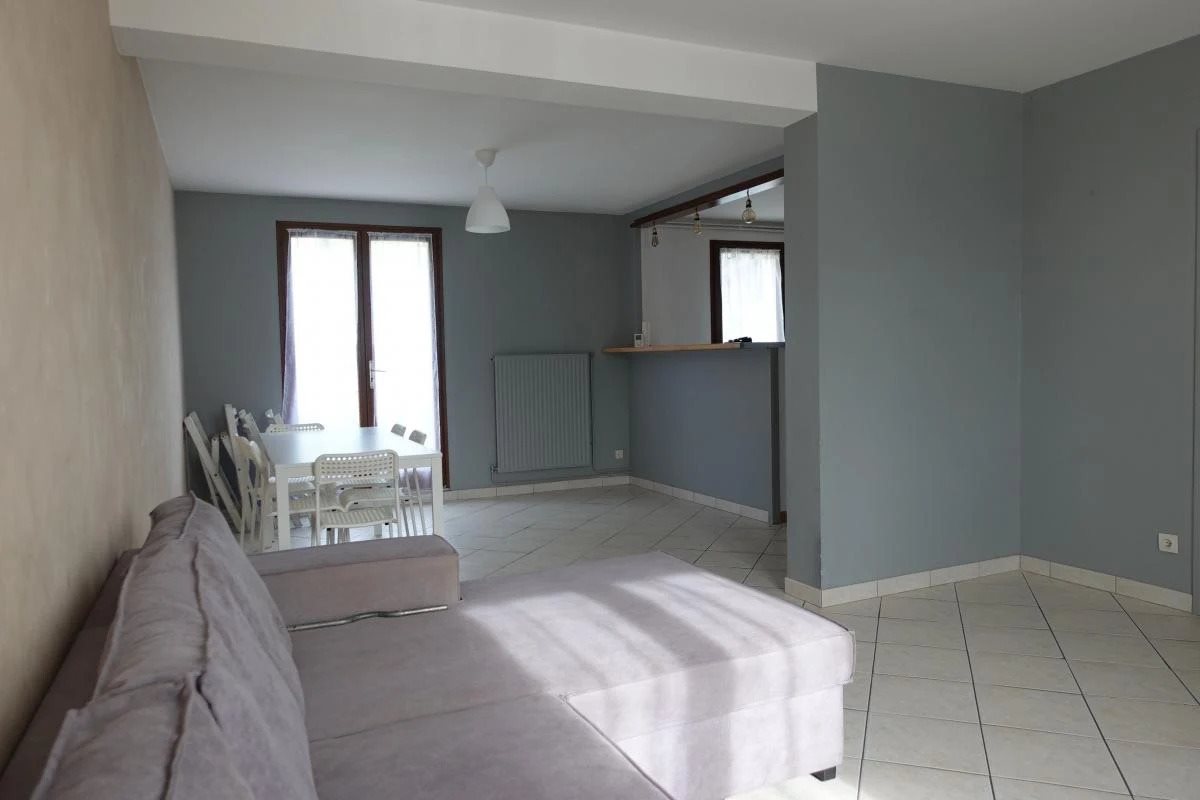 Maison à louer, 87m², Vienne