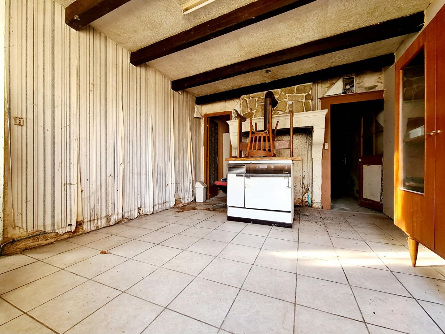 Maison à vendre, 69m², Andelot-Blancheville