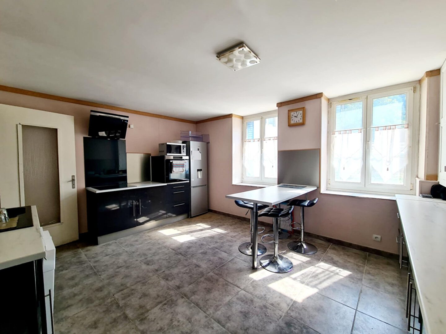 Maison à vendre, 180m², Andelot-Blancheville