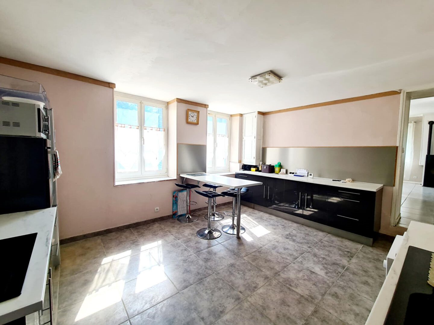 Maison à vendre, 180m², Andelot-Blancheville