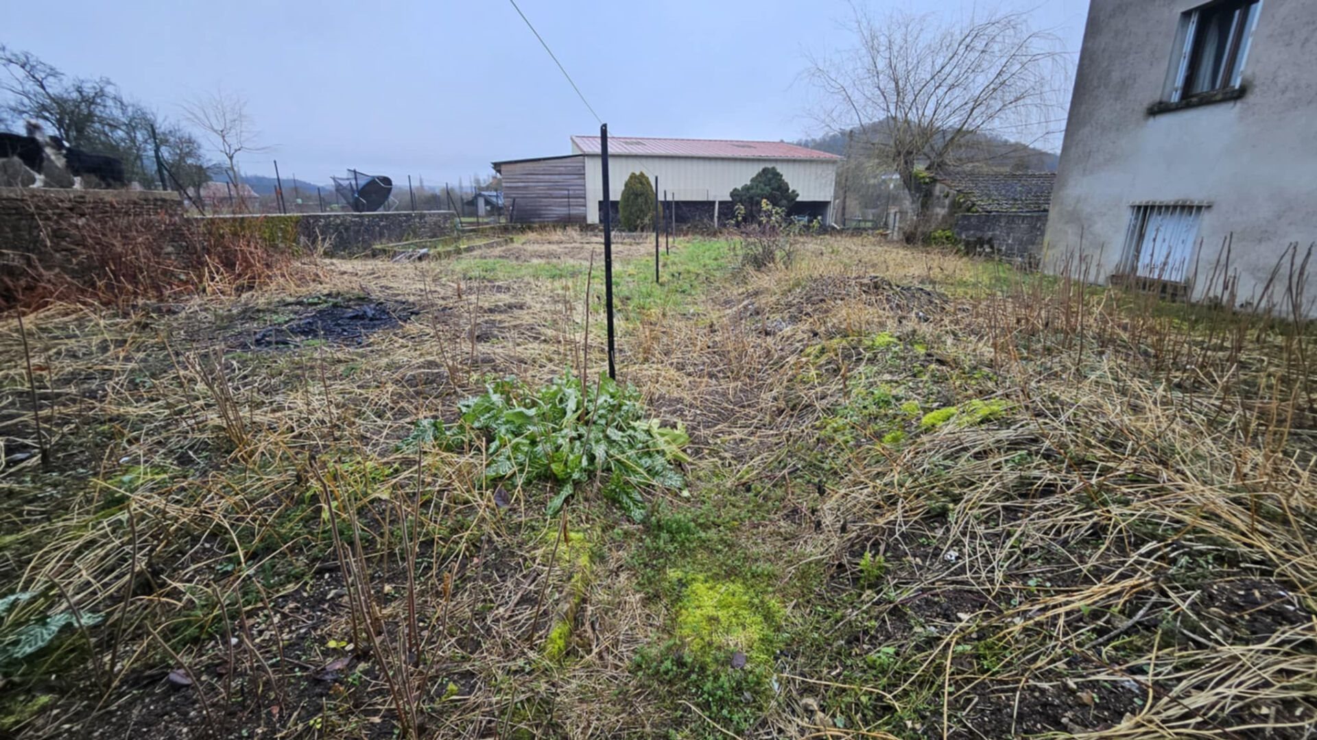 Maison à vendre, 148m², Andelot-Blancheville