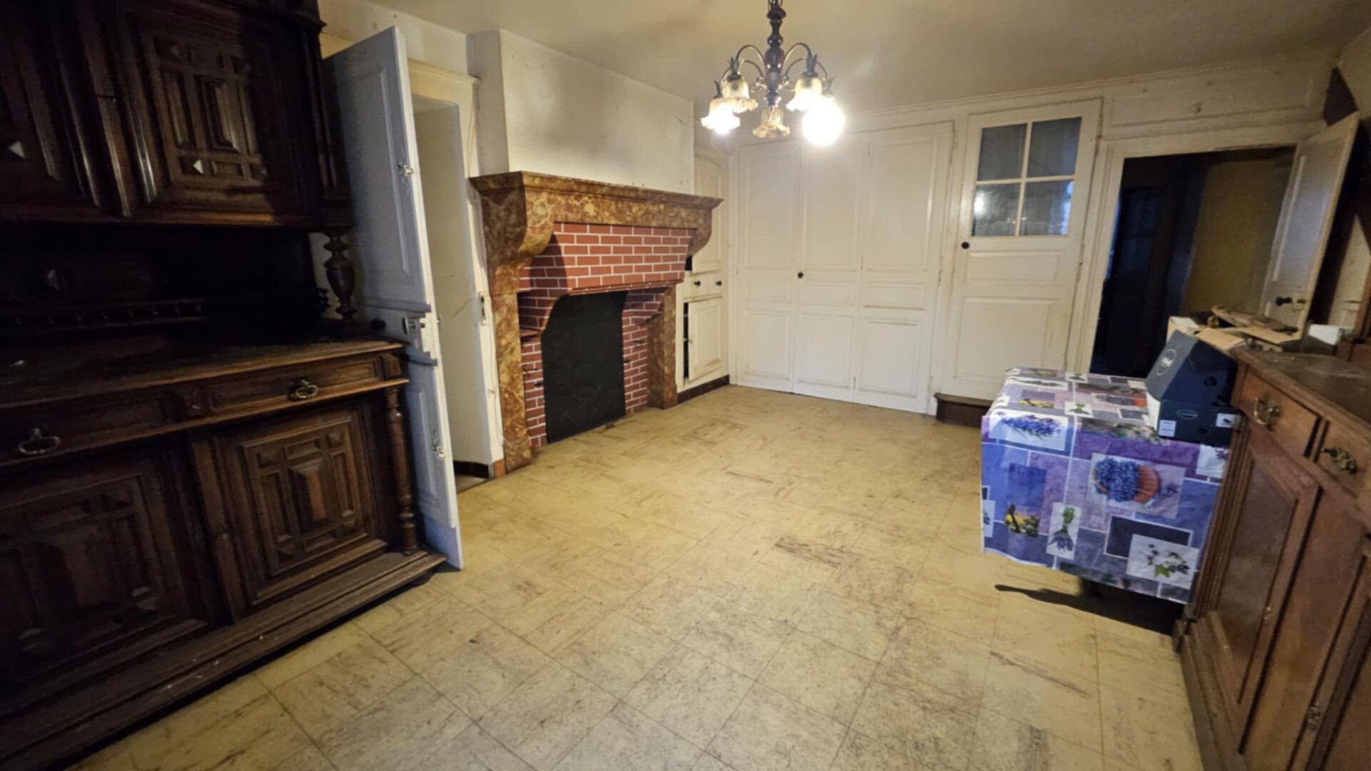 Maison à vendre, 148m², Andelot-Blancheville