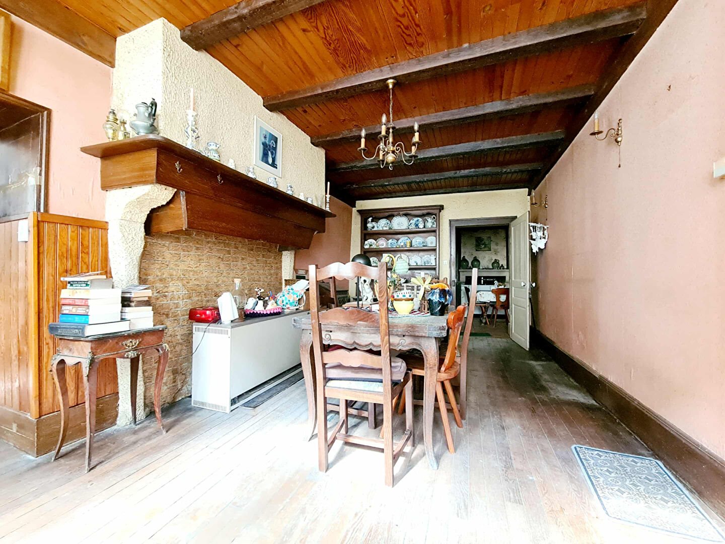 Maison à vendre, 145m², Bologne