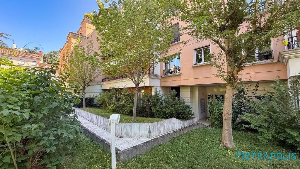 Appartement à vendre, 79m², Lyon 4ème