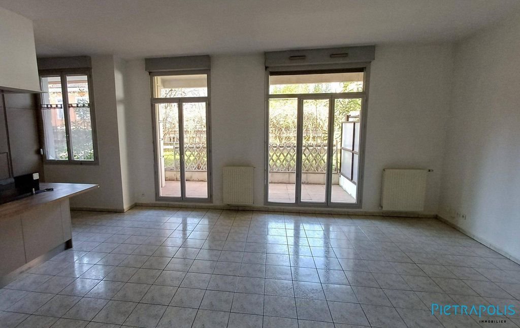 Appartement à vendre, 79m², Lyon 4ème