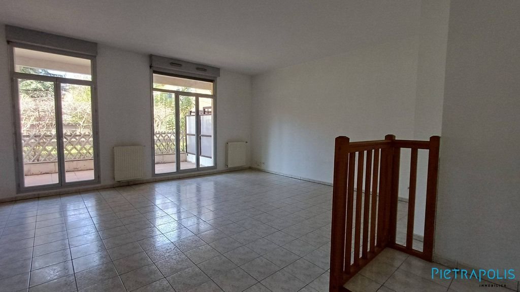 Appartement à vendre, 79m², Lyon 4ème