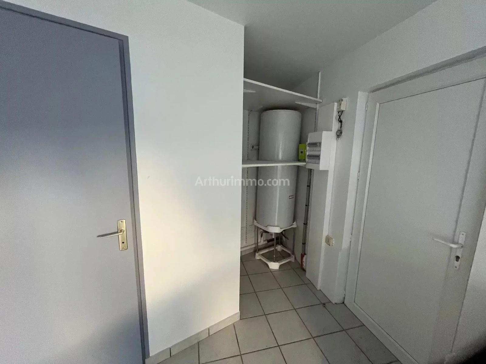 Appartement à louer, 40m², Quessoy
