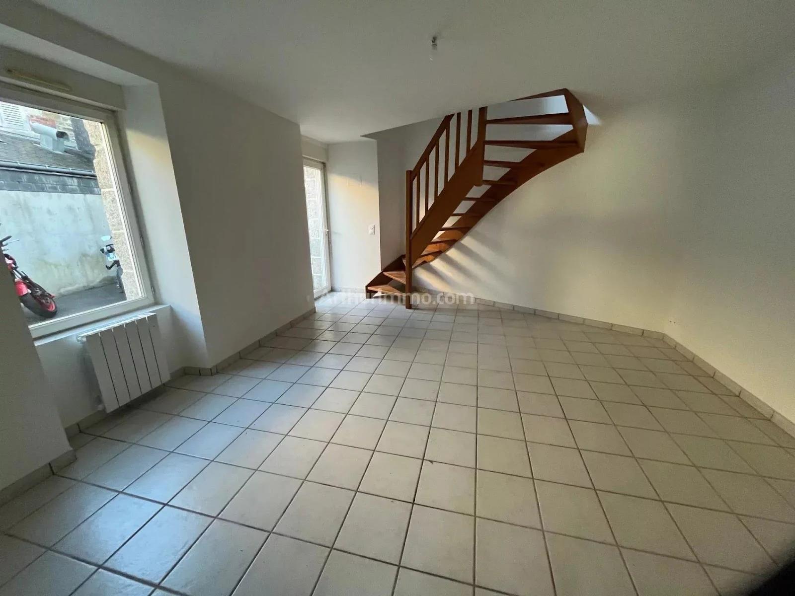 Appartement à louer, 40m², Quessoy