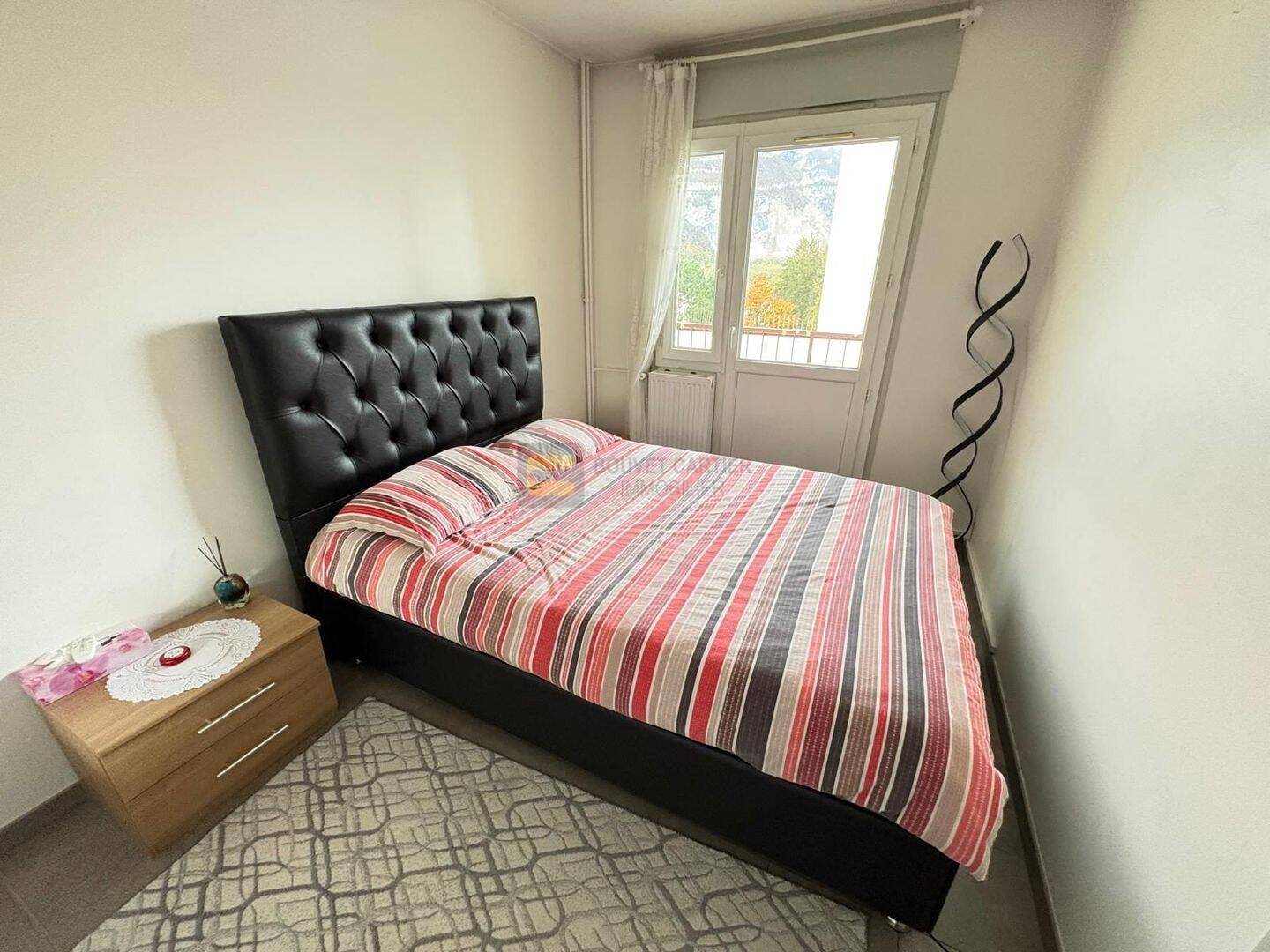 Appartement à vendre, 35m², Gaillard