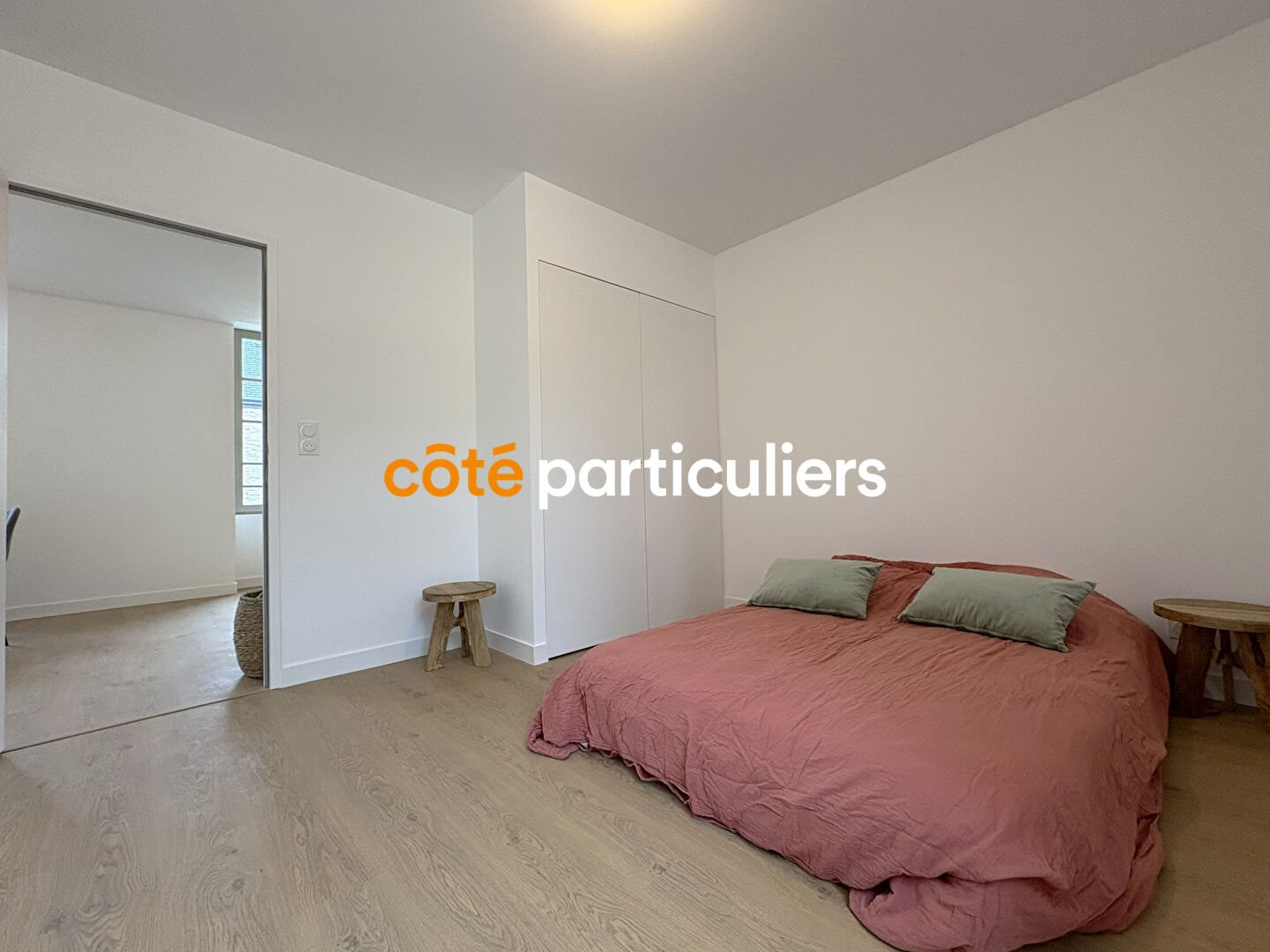 Appartement à louer, 44m², Cancale