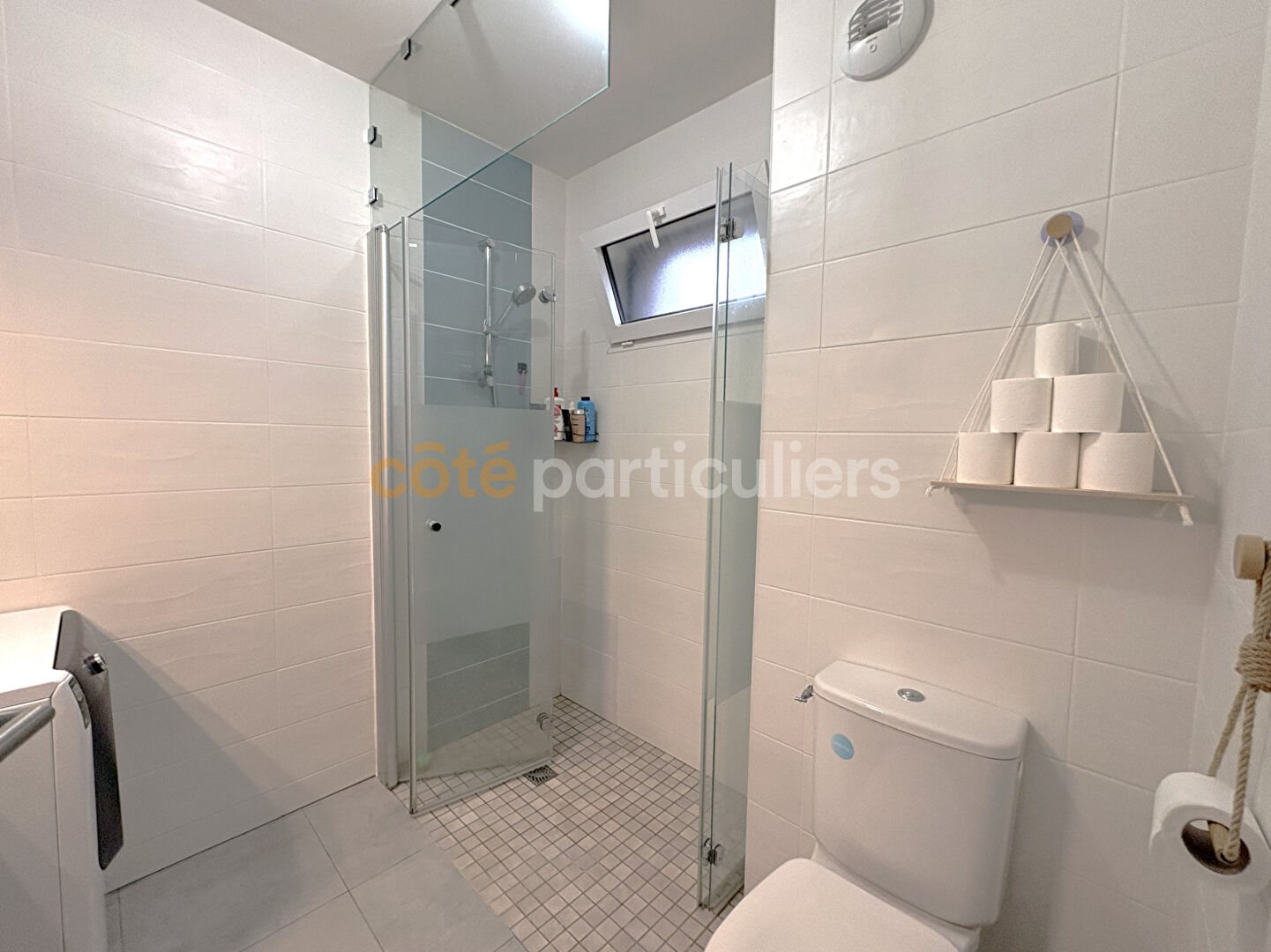 Appartement à louer, 44m², Saint-Malo