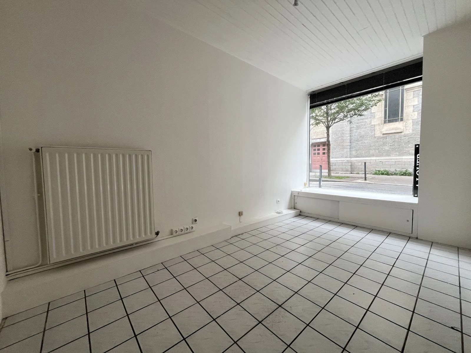 Appartement à vendre, 90m², Saint-Etienne