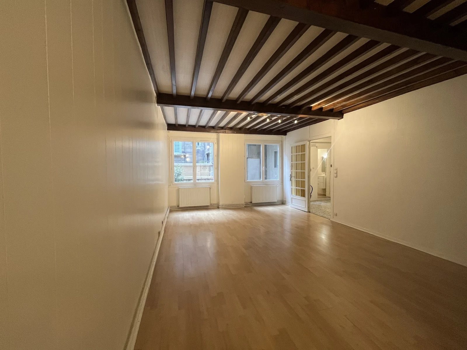 Appartement à vendre, 90m², Saint-Etienne