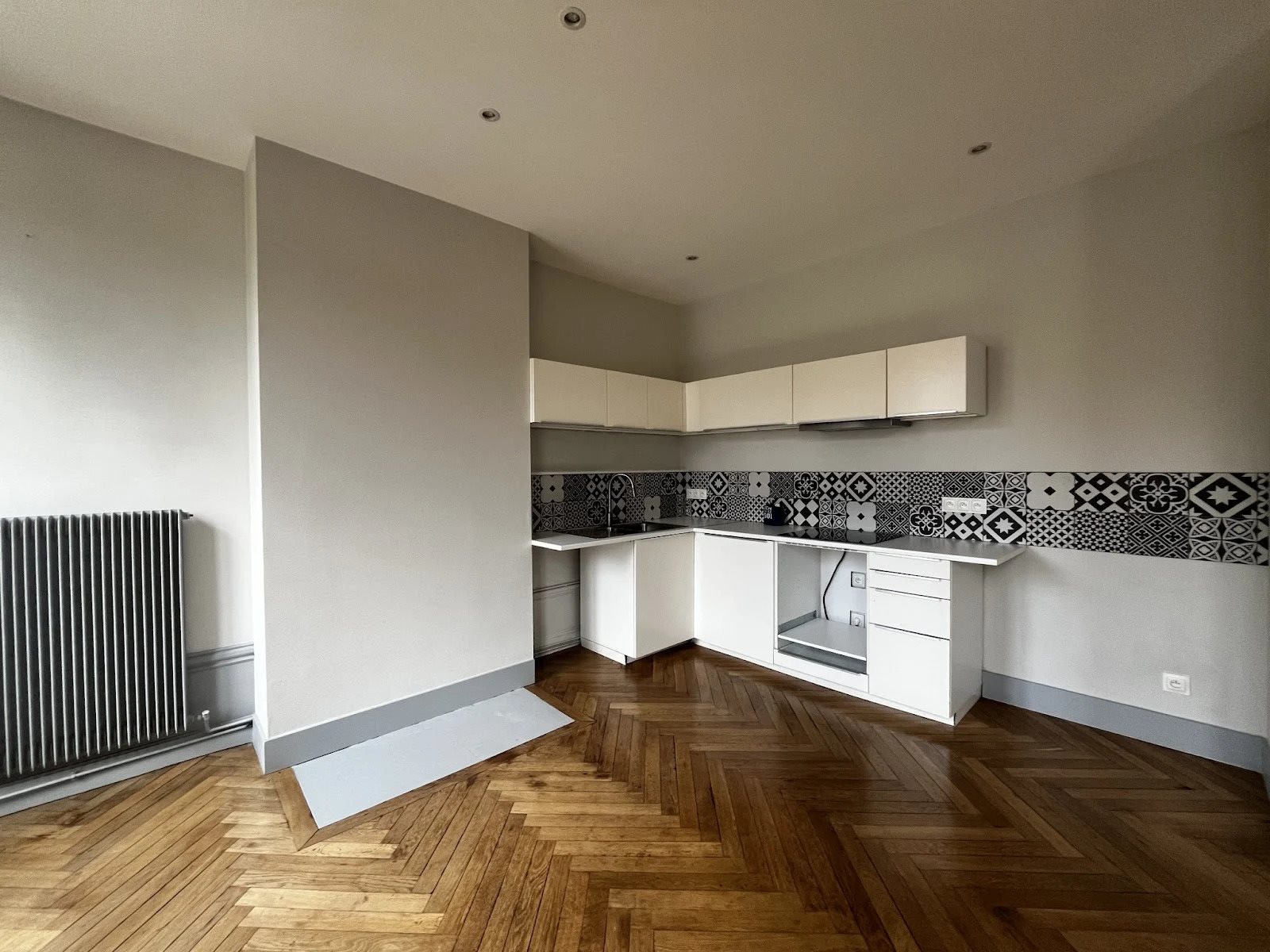 Appartement à louer, 101m², Saint-Etienne