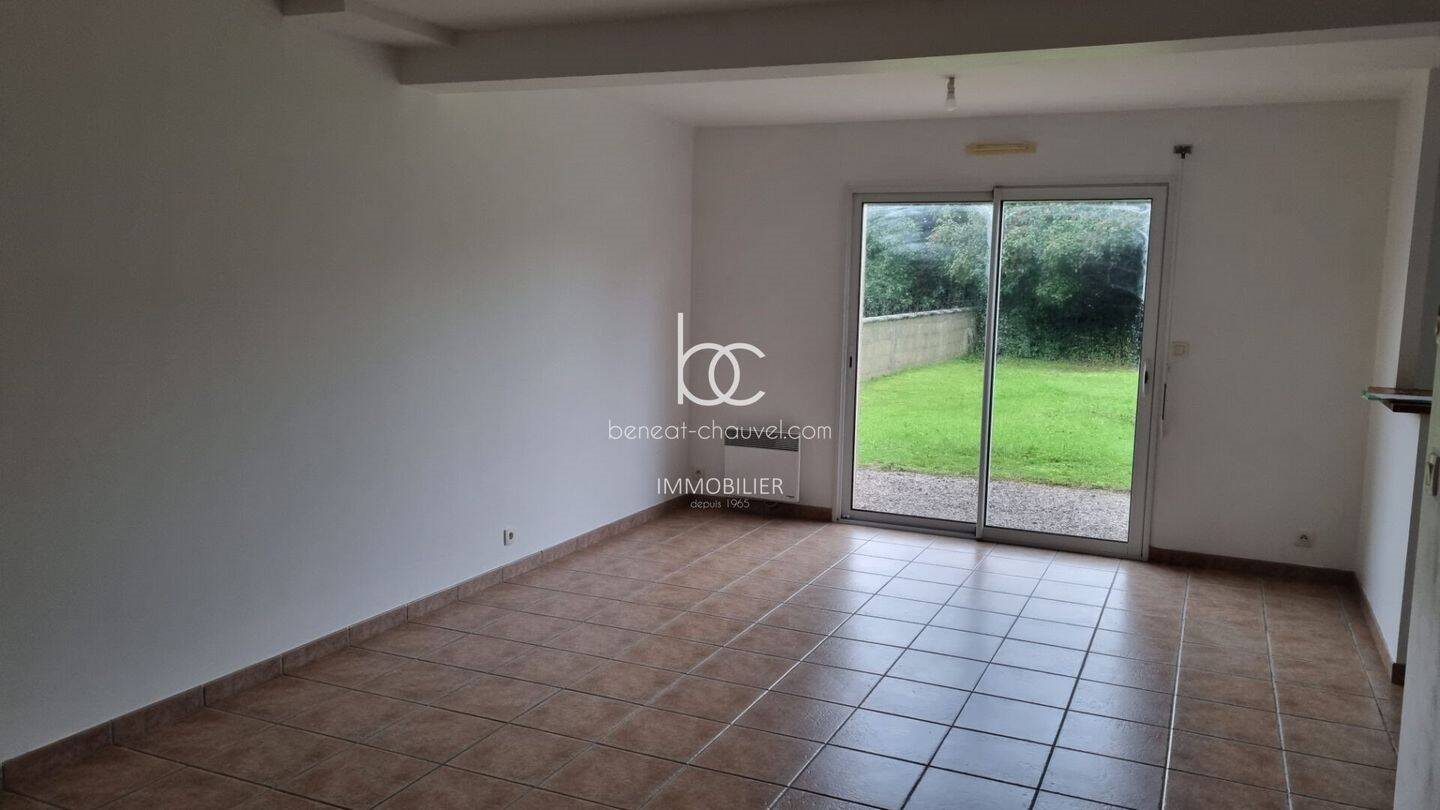 Maison à louer, 88m², Sarzeau