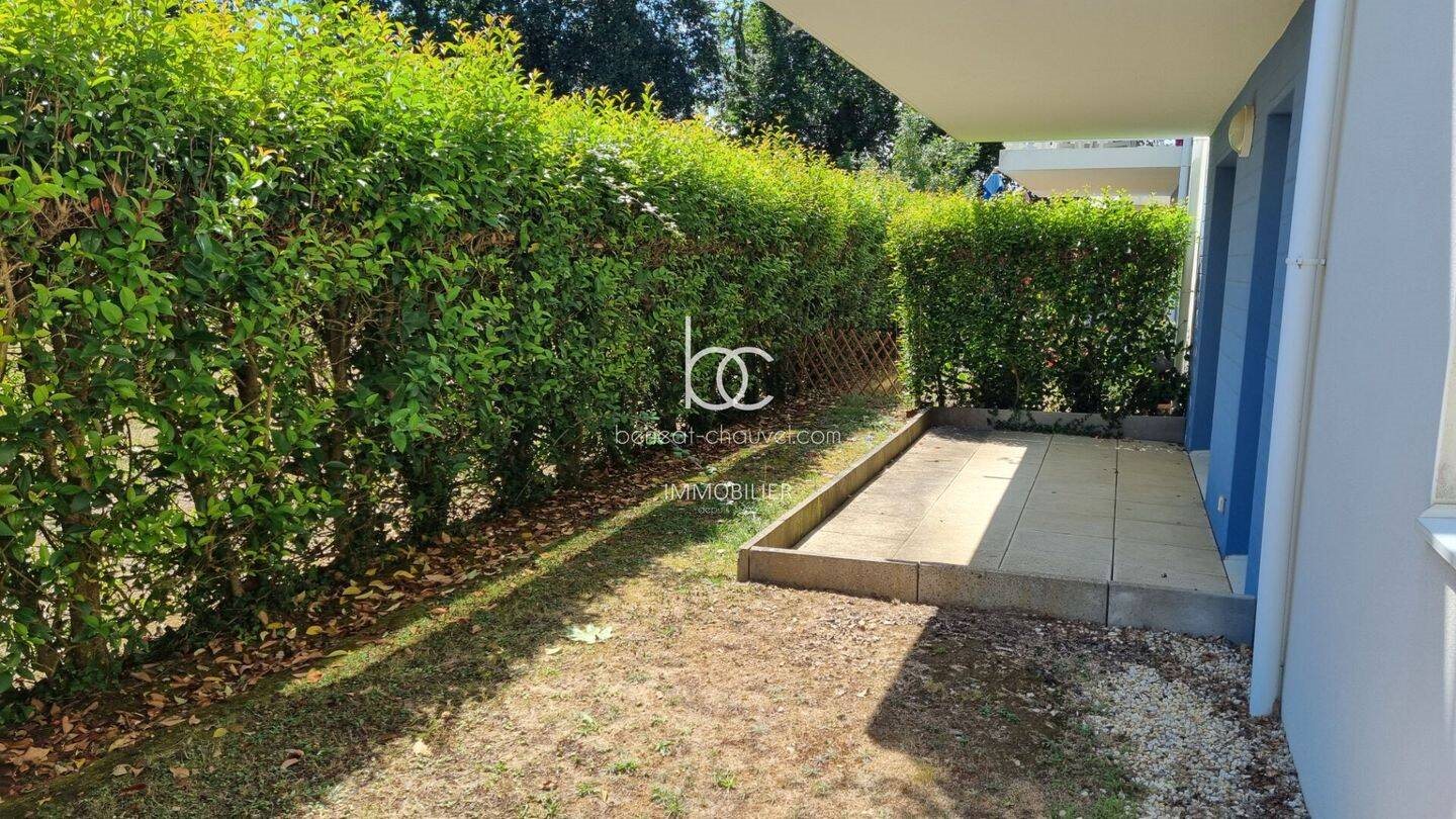 Appartement à louer, 61m², Sarzeau