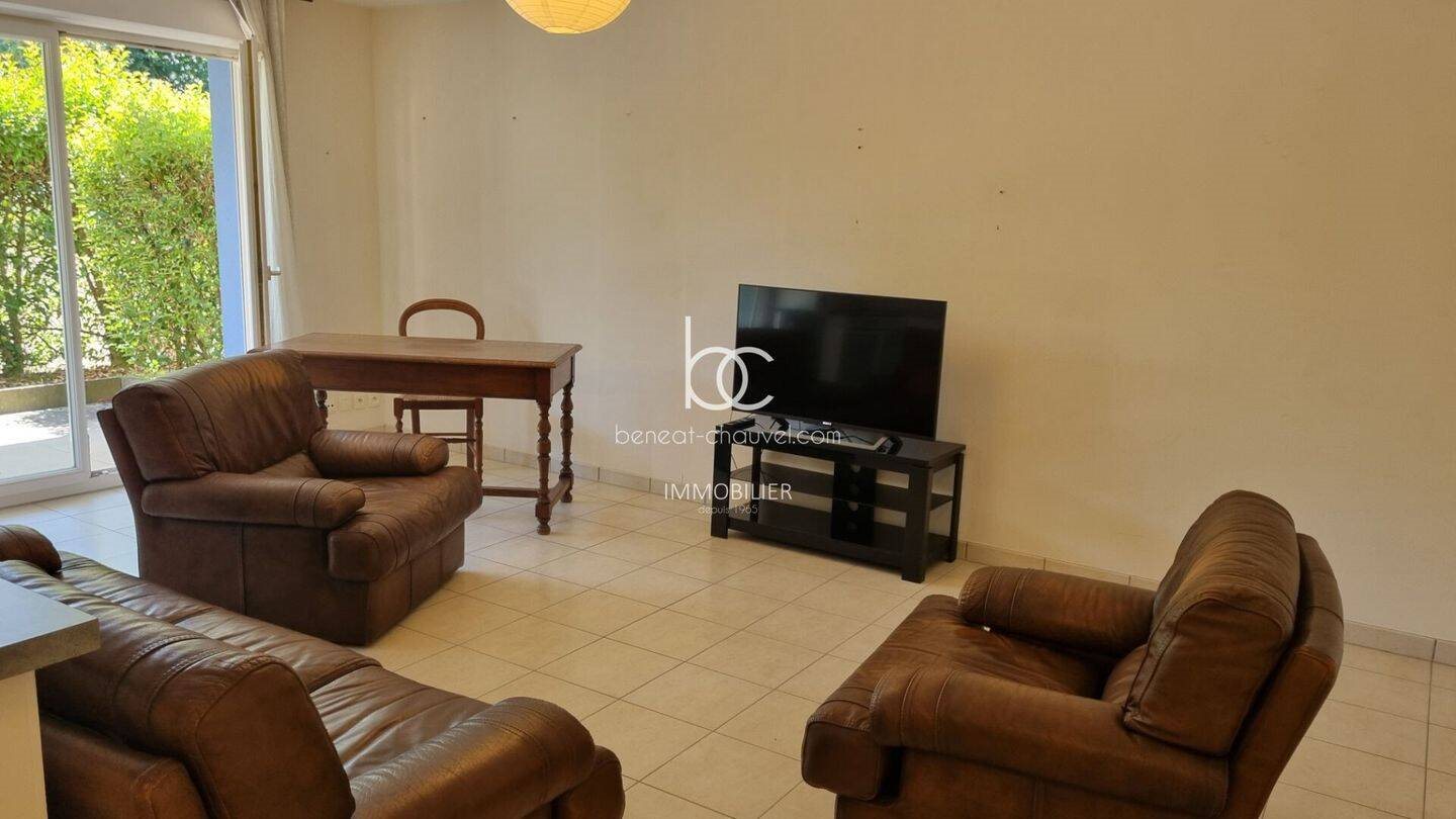 Appartement à louer, 61m², Sarzeau