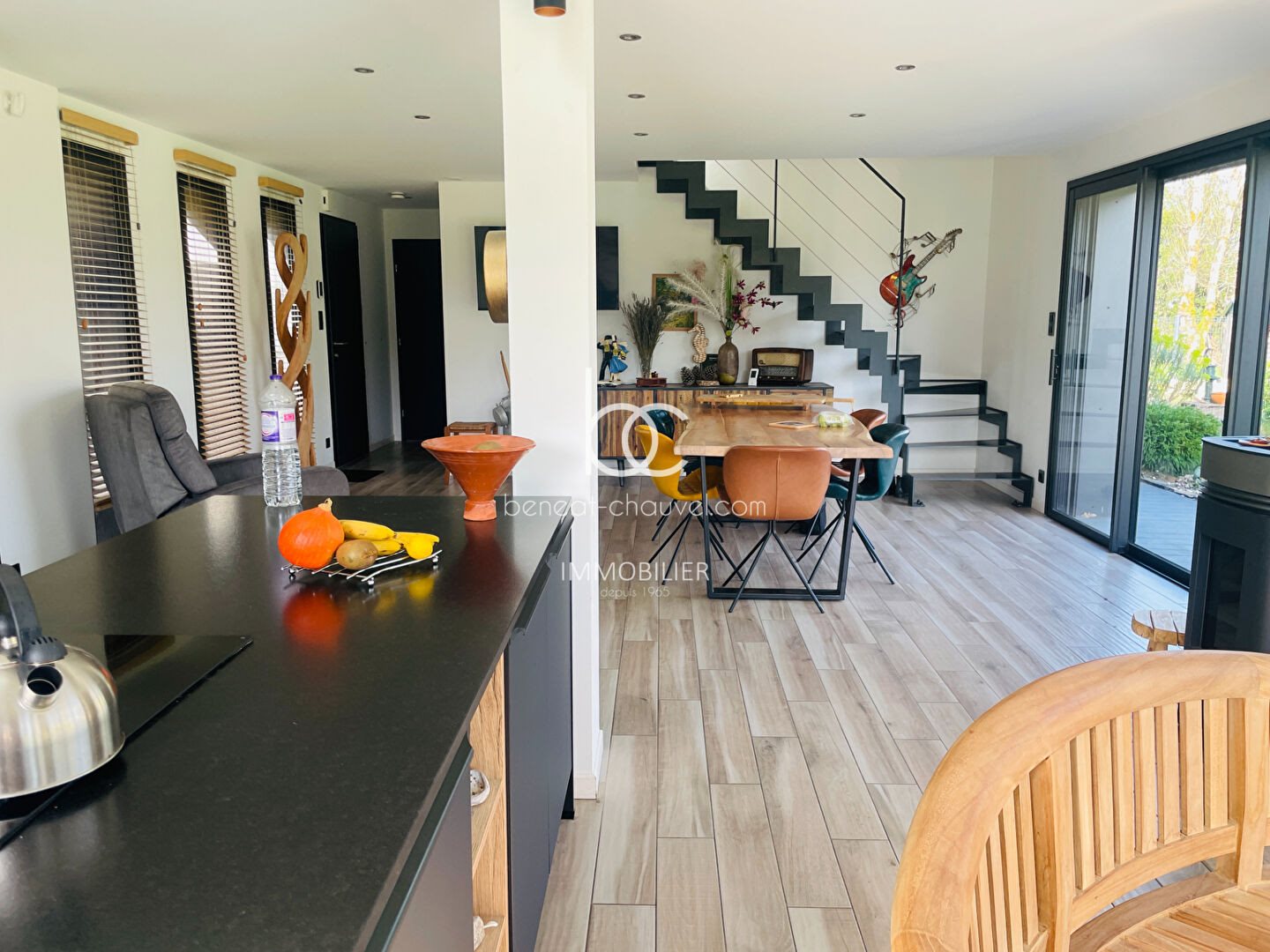 Maison à vendre, 108m², Saint-Armel