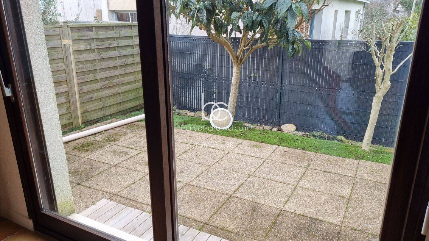 Maison à louer, 47m², Sarzeau