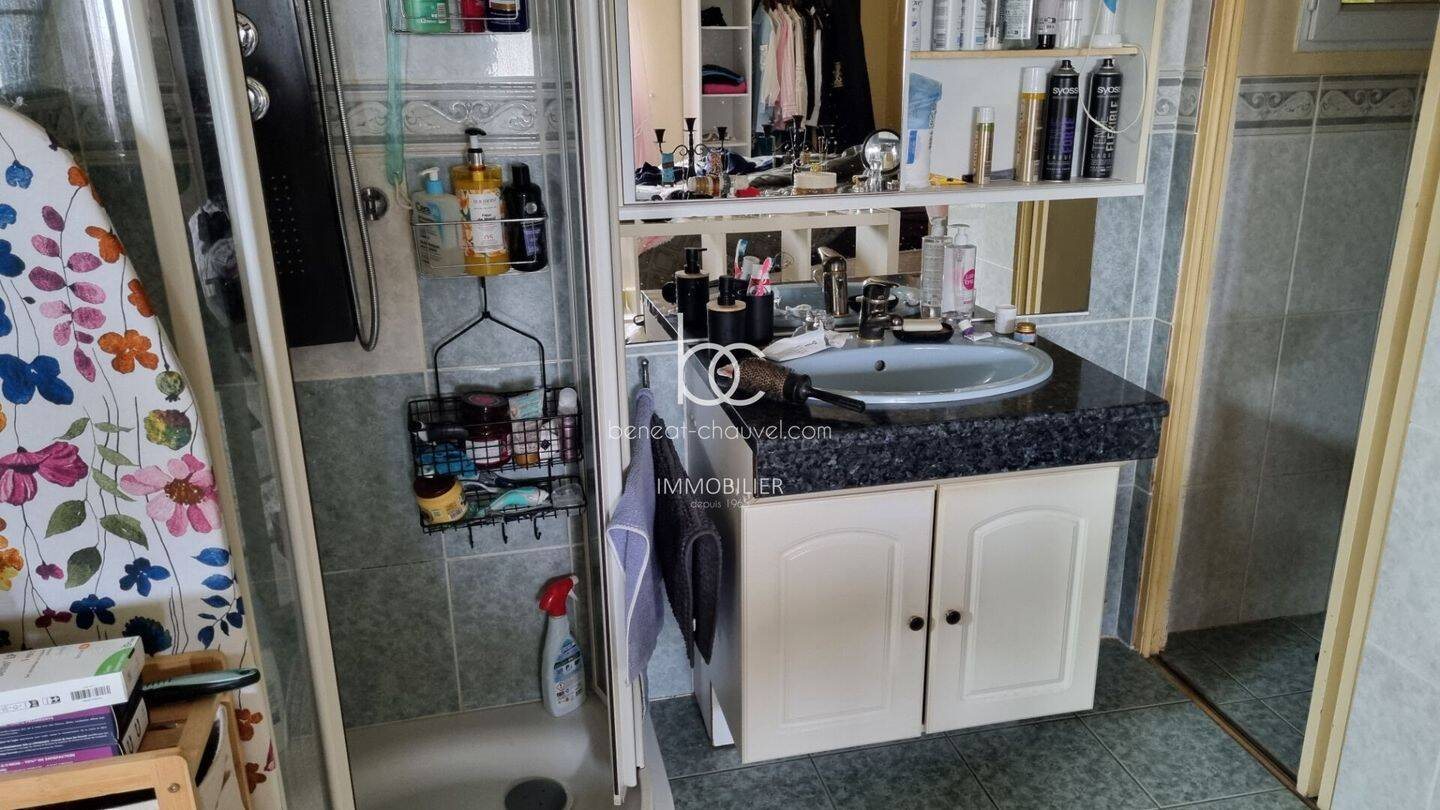 Appartement à louer, 77m², Sarzeau