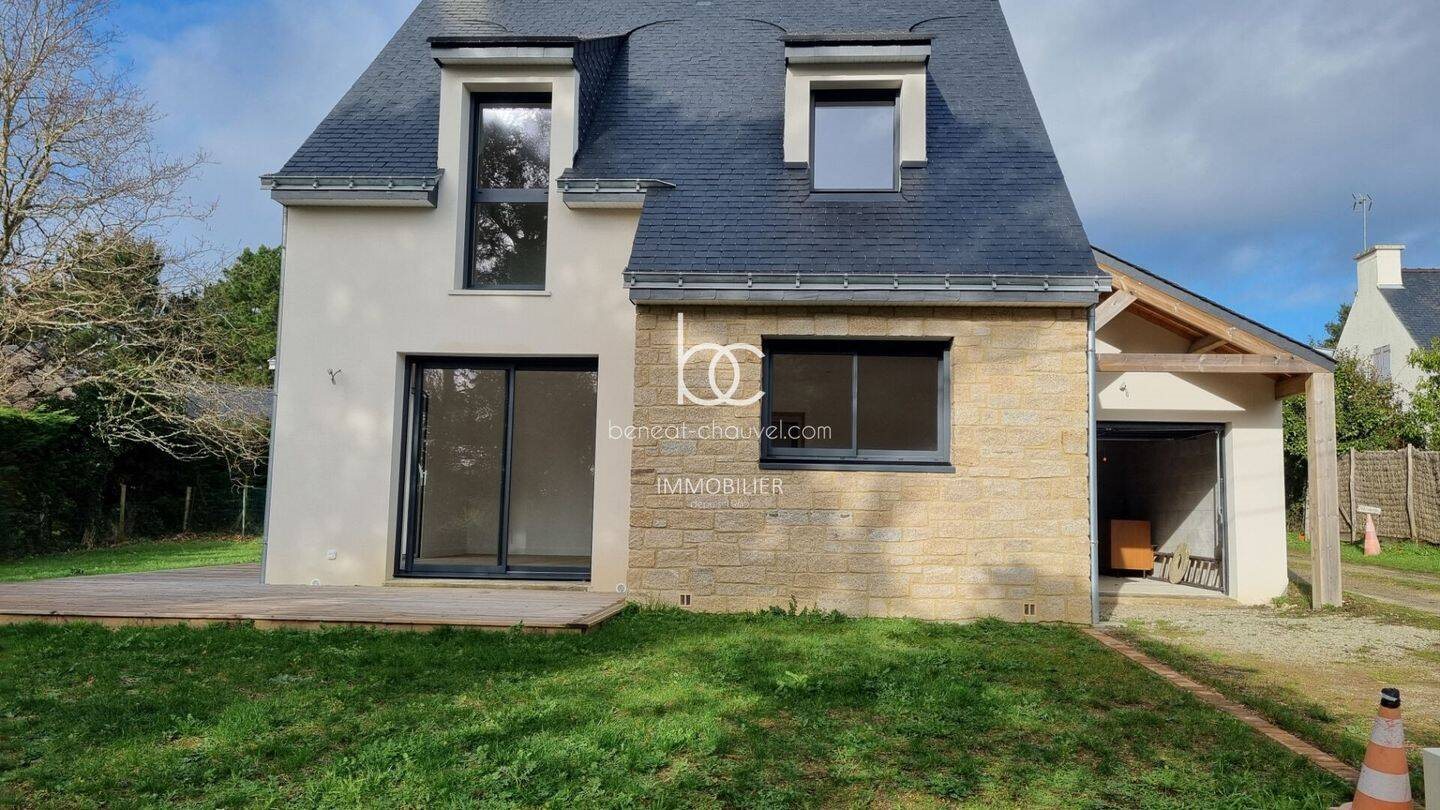 Maison à louer, 102m², Sarzeau