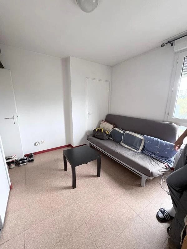 Appartement à vendre, 18m², Lyon 8ème